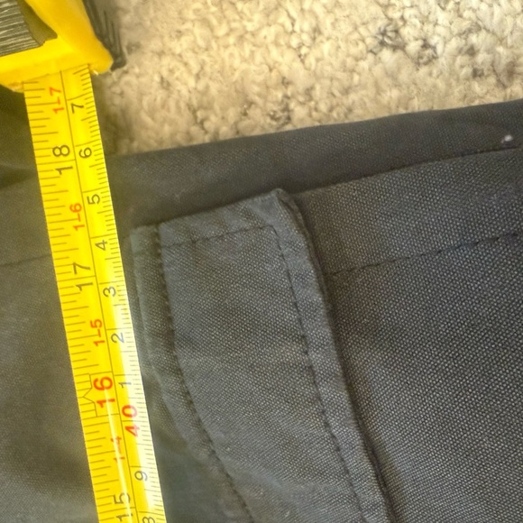 Soia & Kyo L GUC soft black Bomber Jacket with Military-Inspired Design - Picture 13 of 15